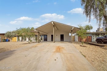 12629 Rosewood Ave, Phoenix, AZ 85029