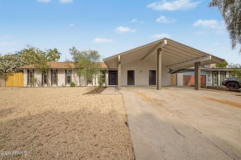 12629 Rosewood Ave, Phoenix, AZ 85029