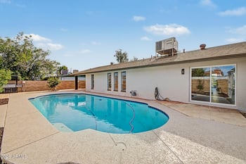 12629 Rosewood Ave, Phoenix, AZ 85029