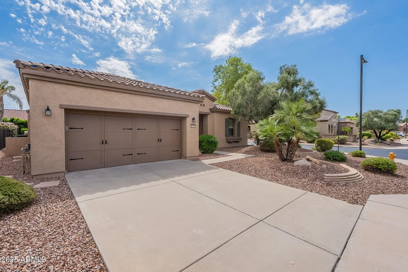 12629 W Bajada Rd, Peoria, AZ 85383