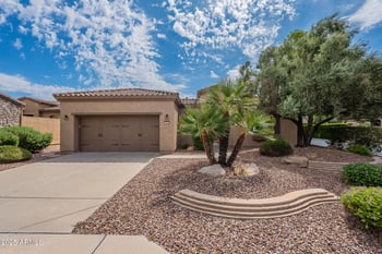 12629 Bajada Rd, Peoria, AZ 85383