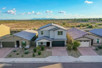 12629 Candelaria Dr, Sun City West, AZ 85375