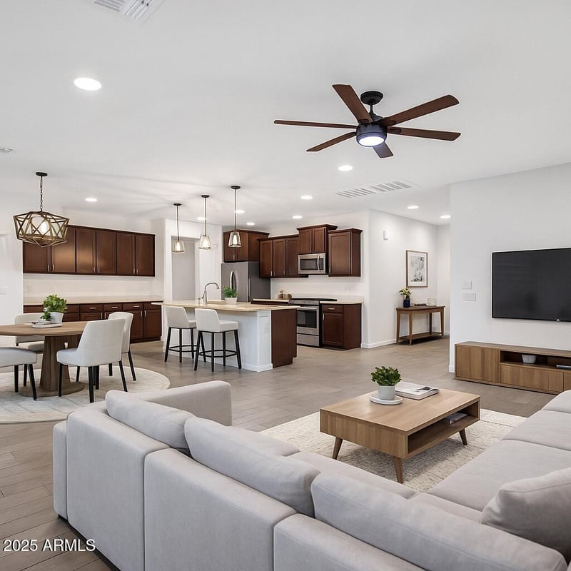 12629 Candelaria Dr, Sun City West, AZ 85375