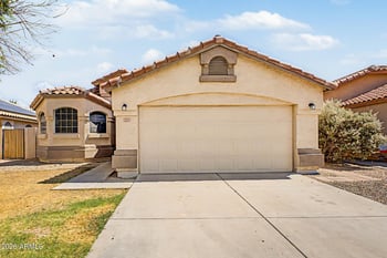 12629 Edgemont Ave, Avondale, AZ 85392