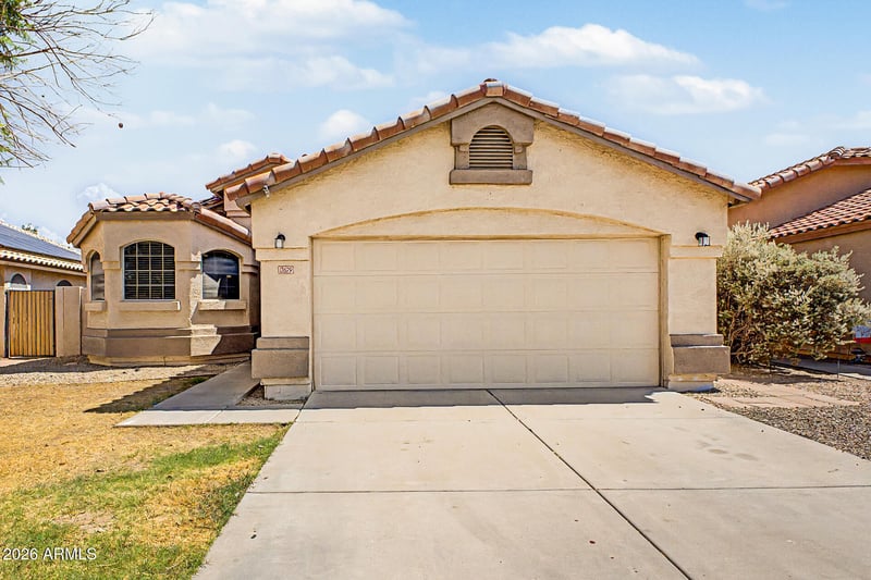 12629 Edgemont Ave, Avondale, AZ 85392