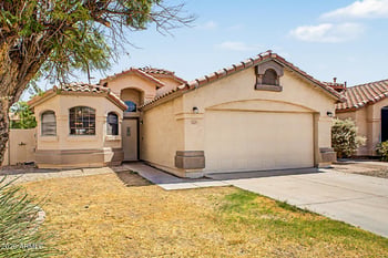 12629 Edgemont Ave, Avondale, AZ 85392