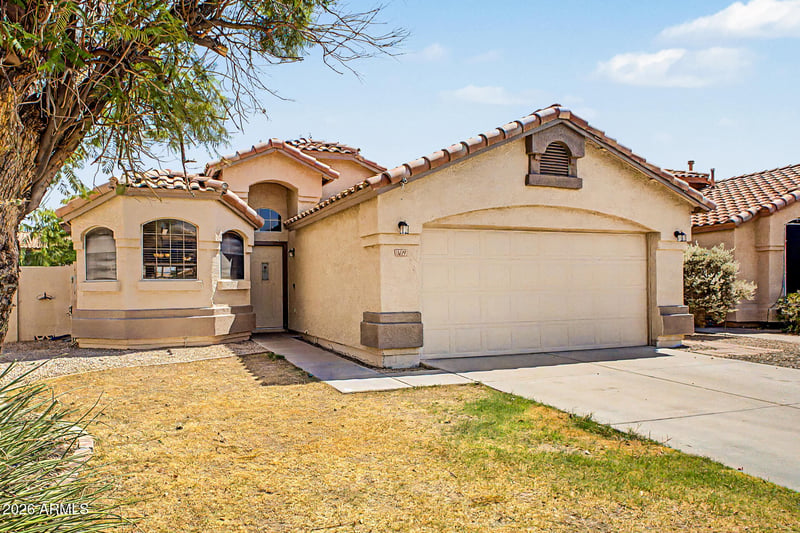 12629 Edgemont Ave, Avondale, AZ 85392