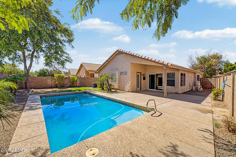 12629 Edgemont Ave, Avondale, AZ 85392