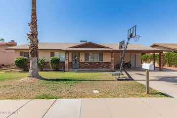 1263 Del Rio St, Chandler, AZ 85224
