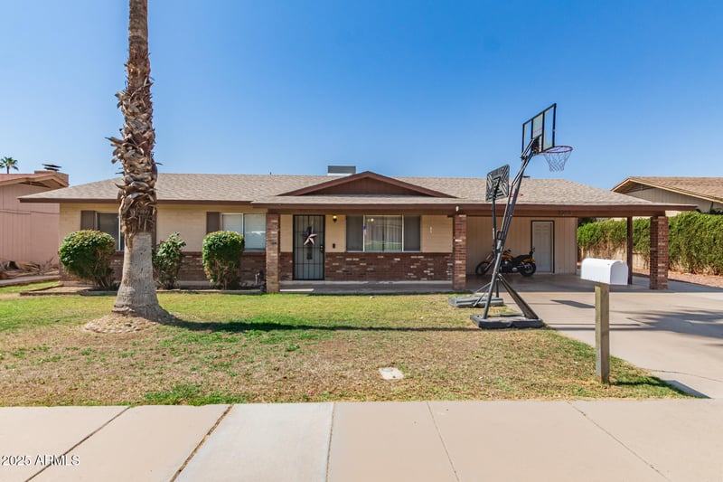 1263 Del Rio St, Chandler, AZ 85224
