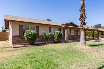 1263 Del Rio St, Chandler, AZ 85224