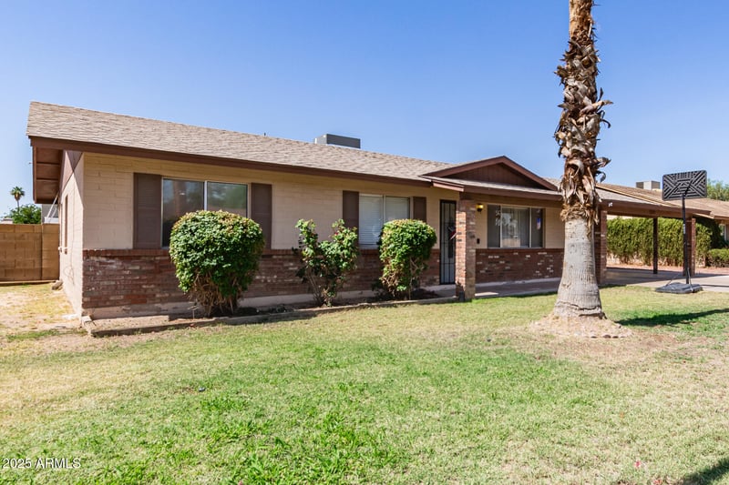 1263 Del Rio St, Chandler, AZ 85224