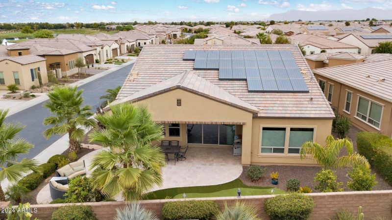 1263 E Elysian Ps, Queen Creek, AZ 85140