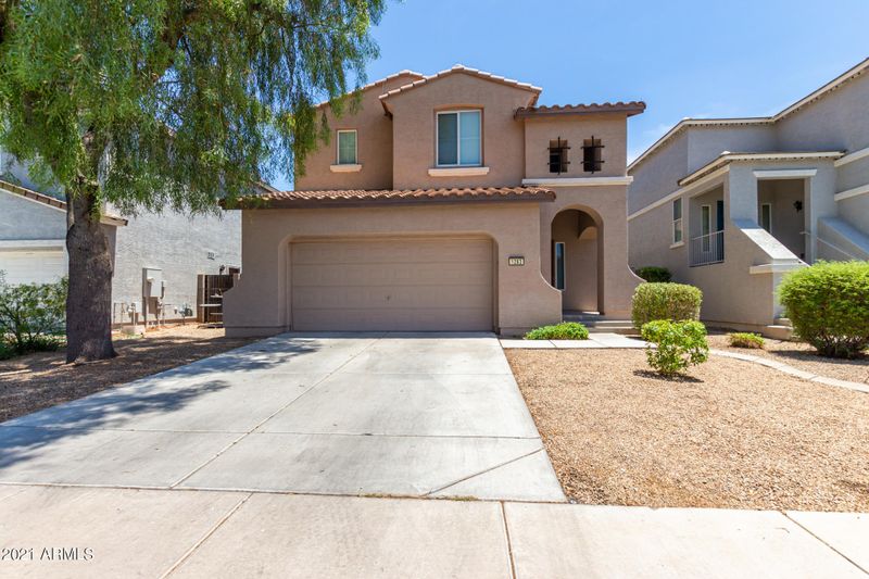1263 E Julian Dr, Gilbert, AZ 85295