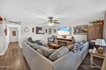 1263 E Marilyn Ave, Mesa, AZ 85204