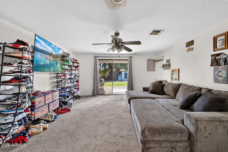 1263 E Marilyn Ave, Mesa, AZ 85204