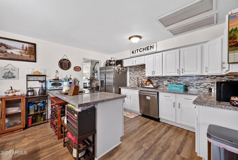 1263 E Marilyn Ave, Mesa, AZ 85204