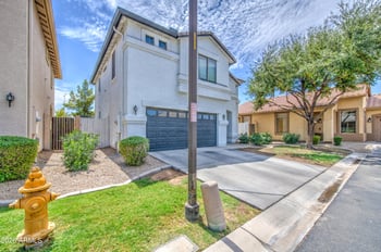 1263 E Marlin Dr, Chandler, AZ 85286