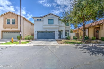 1263 E Marlin Dr, Chandler, AZ 85286