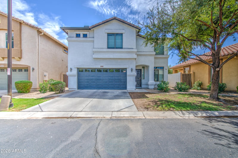 1263 E Marlin Dr, Chandler, AZ 85286