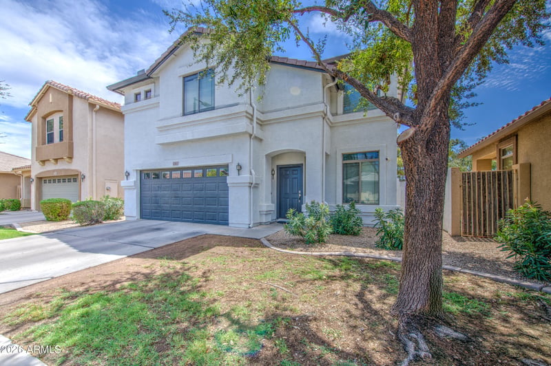 1263 E Marlin Dr, Chandler, AZ 85286