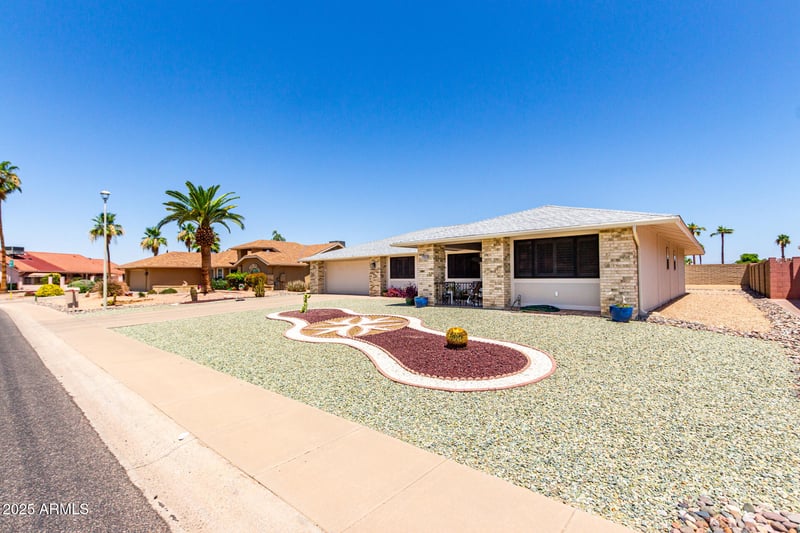 12630 Eveningside Dr, Sun City West, AZ 85375