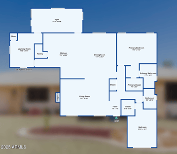 12630 Eveningside Dr, Sun City West, AZ 85375