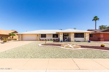 12630 Eveningside Dr, Sun City West, AZ 85375