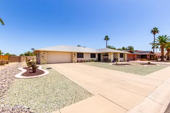 12630 Eveningside Dr, Sun City West, AZ 85375