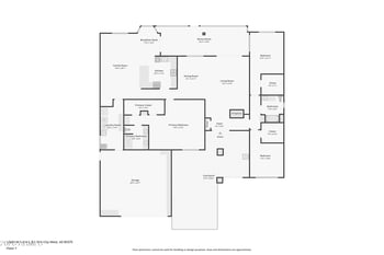 12630 Foxfire Dr, Sun City West, AZ 85375