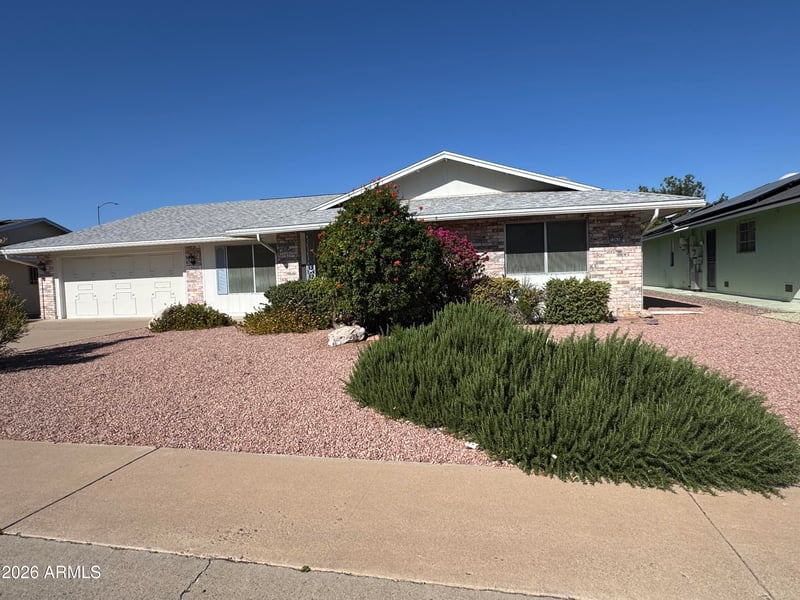 12630 Sun Valley Dr, Sun City, AZ 85351