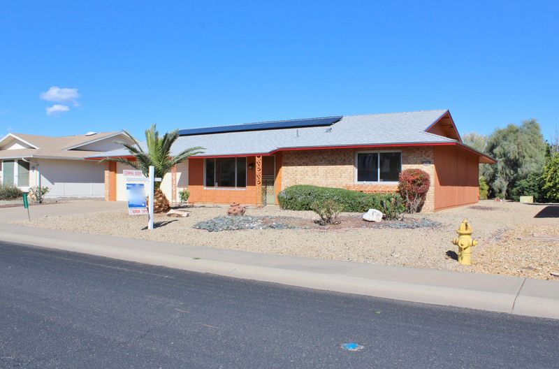 12630 W Blue Bonnet Dr, Sun City West, AZ 85375