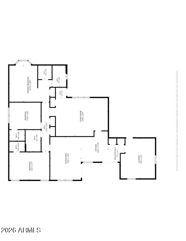 12630 W Paintbrush Dr, Sun City West, AZ 85375