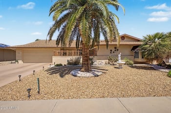 12630 W Paintbrush Dr, Sun City West, AZ 85375