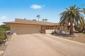 12630 W Paintbrush Dr, Sun City West, AZ 85375
