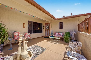 12630 W Paintbrush Dr, Sun City West, AZ 85375