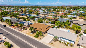 12630 W Paintbrush Dr, Sun City West, AZ 85375