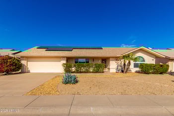12630 Wildwood Dr, Sun City West, AZ 85375