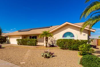 12630 Wildwood Dr, Sun City West, AZ 85375