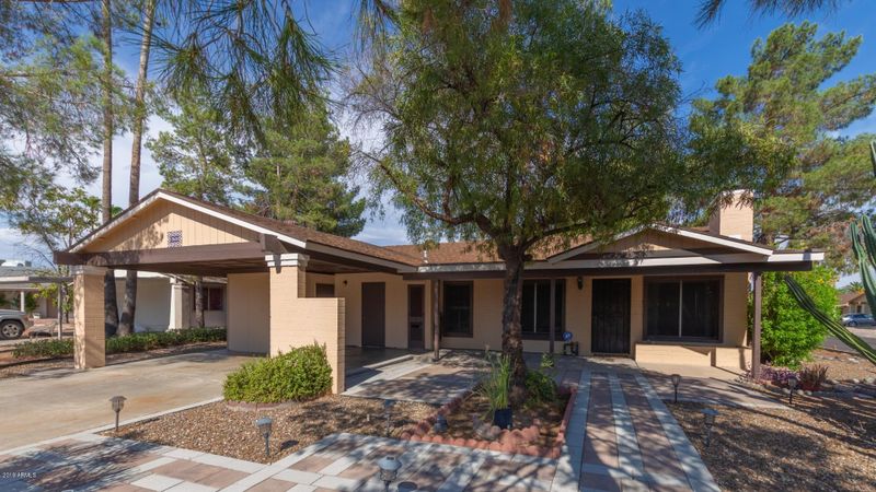 12631 N 27th Pl, Phoenix, AZ 85032