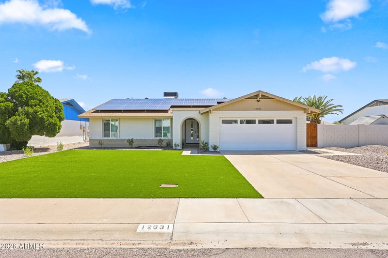 12631 N 34th Pl, Phoenix, AZ 85032
