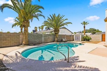 12631 34th Pl, Phoenix, AZ 85032