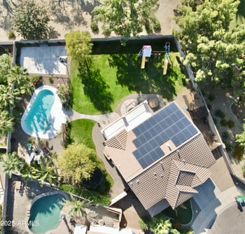 12631 Segovia Ct, Litchfield Park, AZ 85340