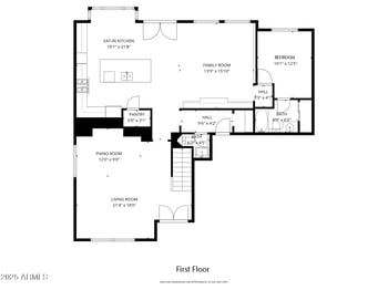 12631 Segovia Ct, Litchfield Park, AZ 85340