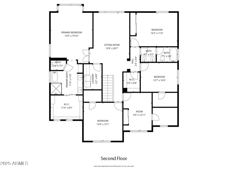 12631 Segovia Ct, Litchfield Park, AZ 85340