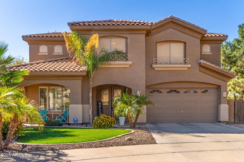 12631 Segovia Ct, Litchfield Park, AZ 85340