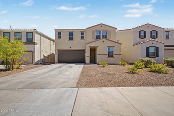 12631 Midway Ave, Glendale, AZ 85307
