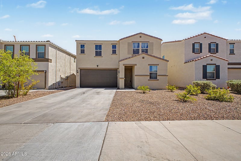 12631 W Midway Ave, Glendale, AZ 85307