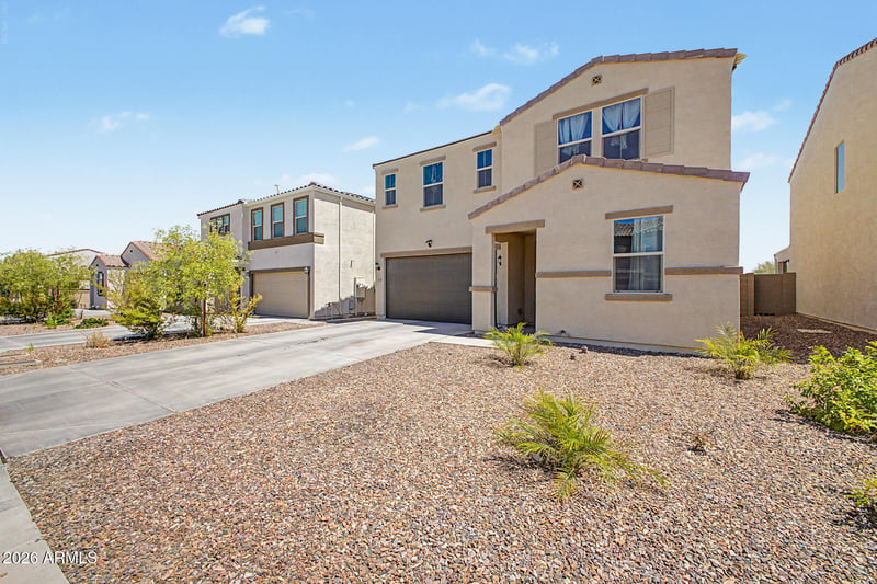 12631 W Midway Ave, Glendale, AZ 85307