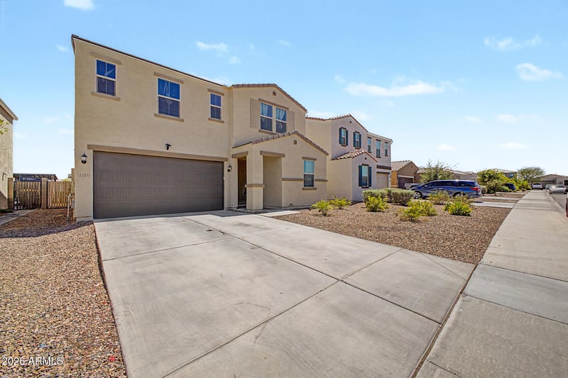 12631 W Midway Ave, Glendale, AZ 85307